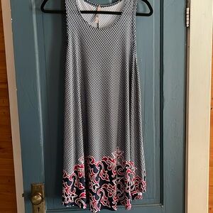 EUC Tank dress.